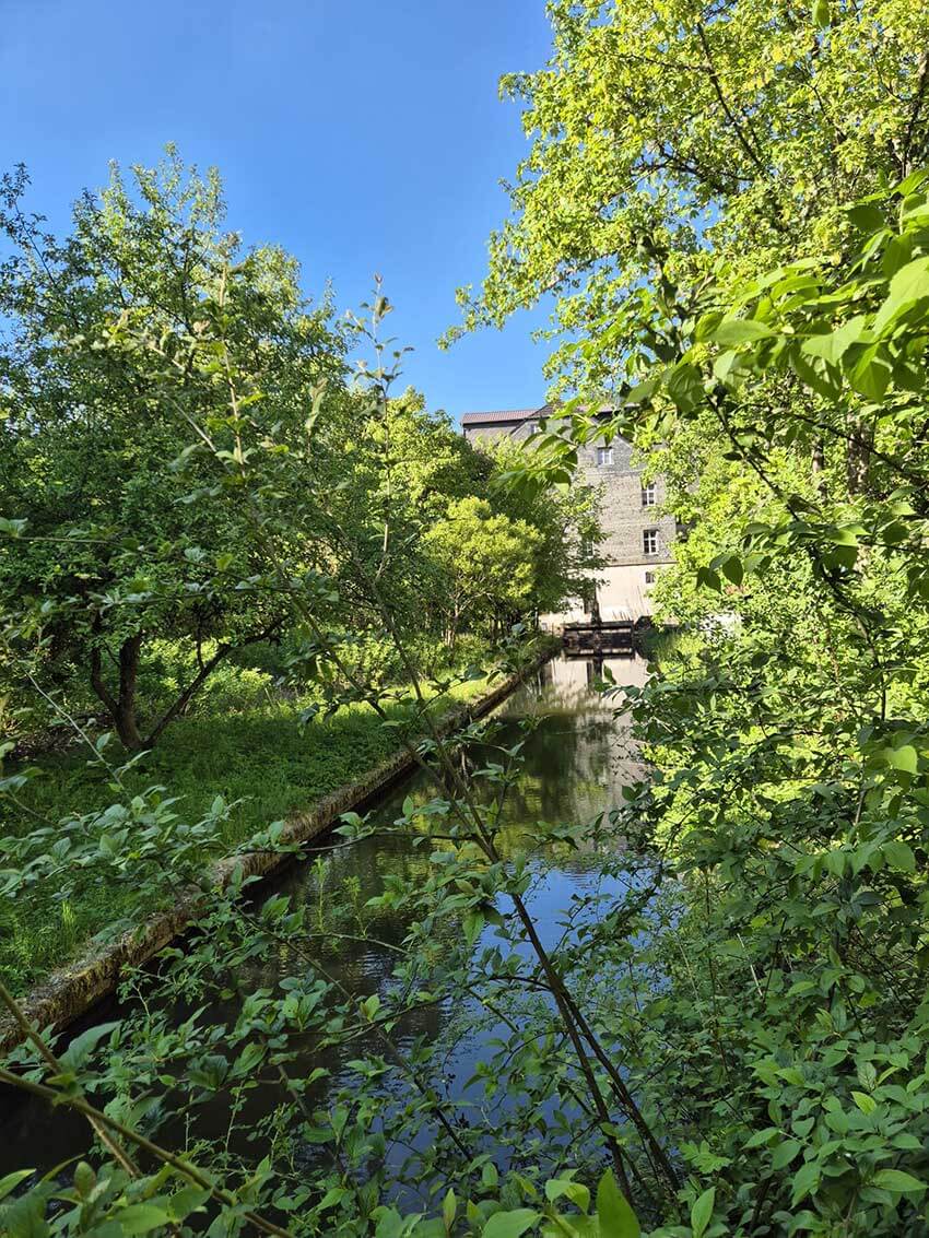 Mühlgraben (Foto 2/2)